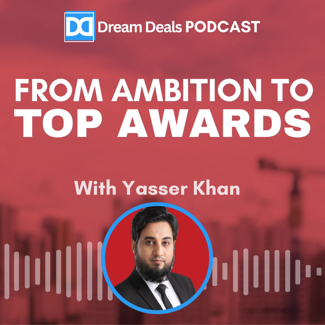 From Ambition to Top Awards